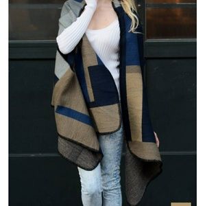 wrap